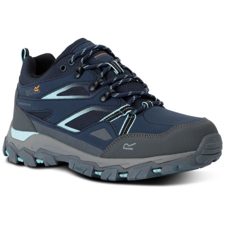 Ženske cipele Regatta Wmn Holcombe III Low