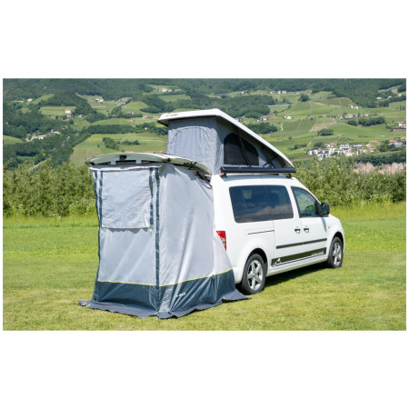 Šator za kamper Brunner Pilote siva