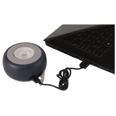 Lampe Outwell Pegasus Solar Lantern
