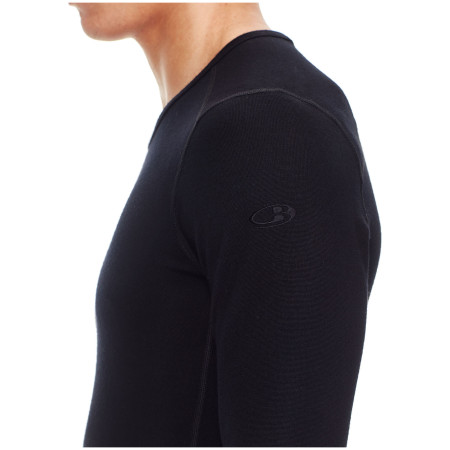 Muška majica Icebreaker Mens 260 Tech LS Crewe