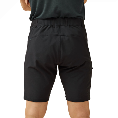 Muške kratke hlače Fjällräven Hoja Hybrid Shorts M