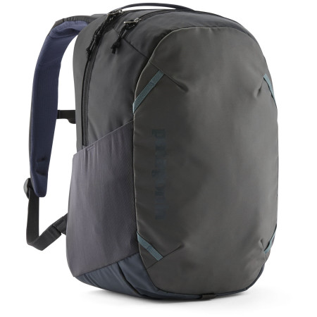 Gradski ruksak Patagonia Atom Daypack 24L tamno plava Smolder Blue