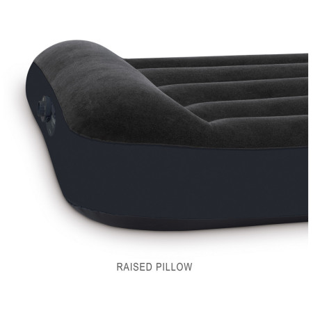 Madraci na napuhavanje Intex Twin Dura-Beam Pillow Rest