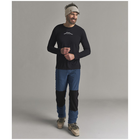 Muška majica Ortovox 150 Cool Mountain Long sleeve