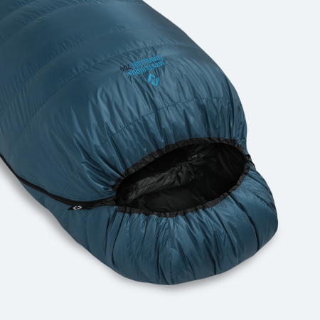 Vreća za spavanje od perja Cumulus Mysterious Traveller 700