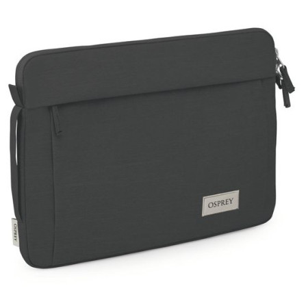 Torba za notebook Osprey Arcane Laptop Sleeve 14 Inch crna black