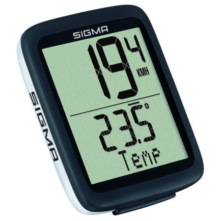 Ciklokompjuter Sigma BC 10.0 WL ATS