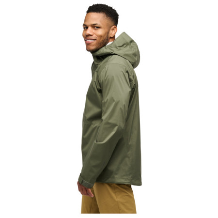 Muška jakna Black Diamond M Fineline Stretch Shell