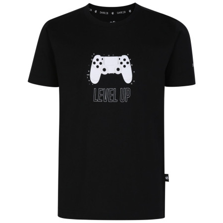 Dječja majica Dare 2b Trailblazer Tee crna