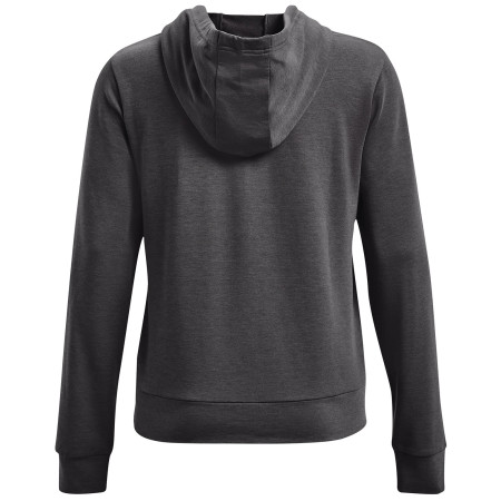 Ženska dukserica Under Armour Rival Terry Hoodie