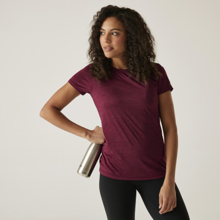 Ženska majica Regatta Wm Fingal Edition