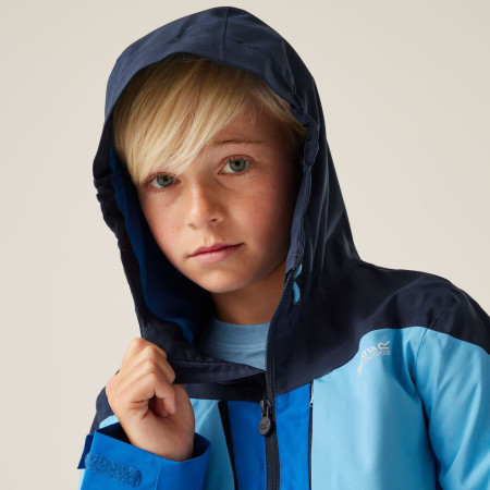 Dječja jakna Regatta Jnr Highton Jkt VI