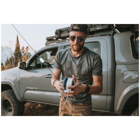 Solarna lampa BioLite Solar String 18’ Color