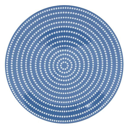 Set posuđa Bo-Camp Mix & Match 16 100% Melamine