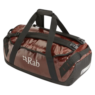 Putna torba Rab Expedition Kitbag II 30 crvena red clay/RCY