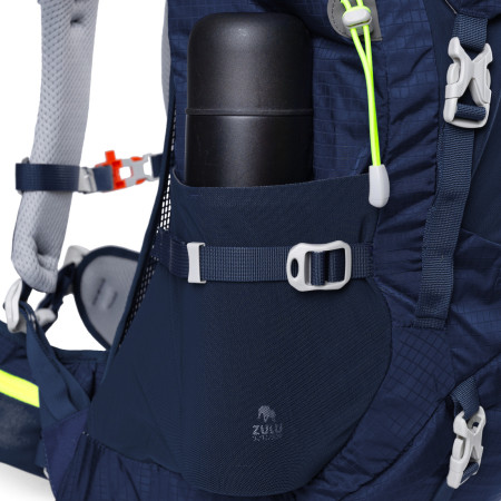 Turistički ruksak Zulu Sandstone 45+5