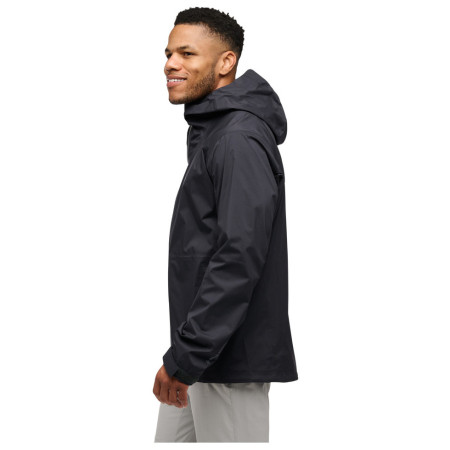 Muška jakna Black Diamond M Fineline Stretch Shell