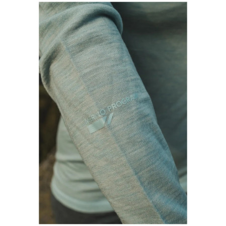 Žensko termo rublje Husky Merow L