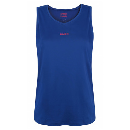 Ženska majica bez rukava Husky Tango L