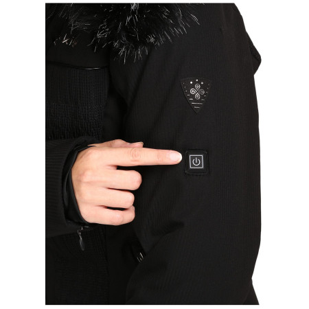 Ženska bunda za skijanje Kilpi Emilin-W