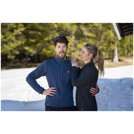 Muški džemper High Point Skywool 6.0 Sweater