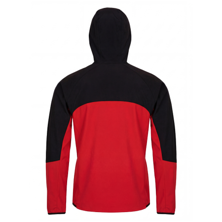 Muška jakna High Point Versa 2.0 Hoody Jacket