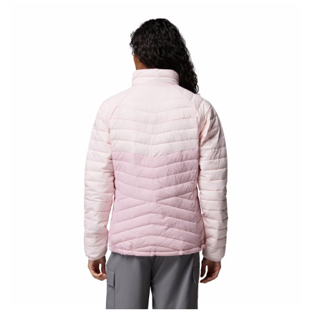 Ženska jakna Columbia Powder Pass™ Jacket