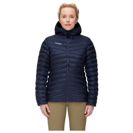 Ženska jakna Mammut Albula IN Hooded Jacket Women