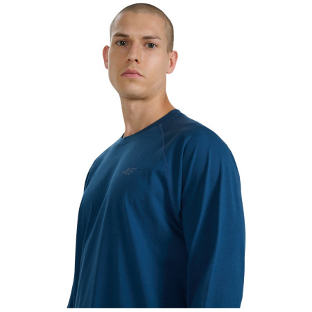Muška majica 4F Longsleeve M474