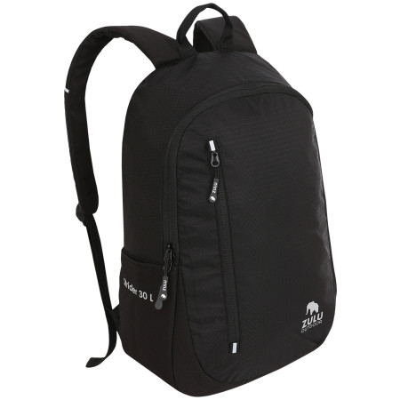 Ruksak Zulu Strider 30 L crna black