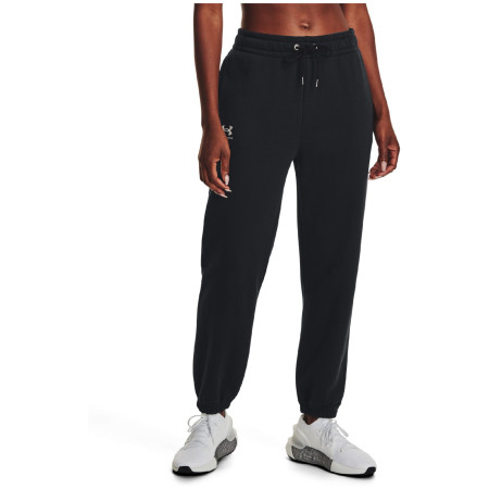 Ženske trenerke Under Armour Essential Fleece Joggers