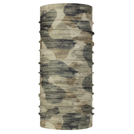 Marama Buff Coolnet UV+ Insect Shield zelena Burj Khaki