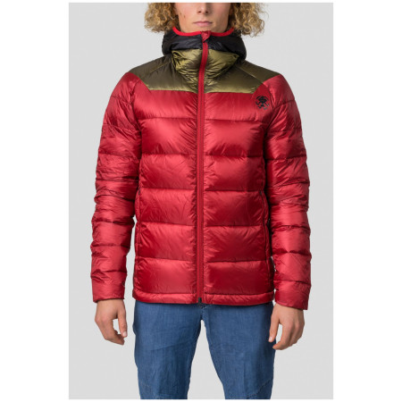 Muška zimska jakna Rafiki Fuego