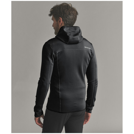 Muška dukserica Ortovox Fleece Hoody M