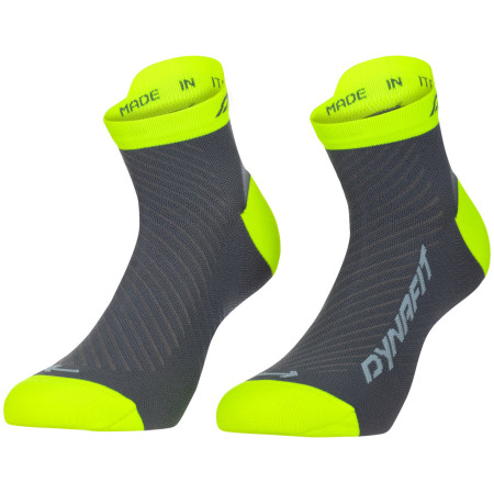 Čarape Dynafit Trail Short Sk žuta cinder ULTRA YELLOW/5A30