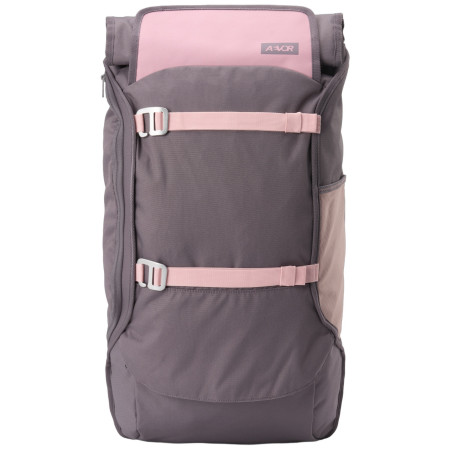 Putni ruksak Aevor Travel Pack Ljubičasta Tropical Lily