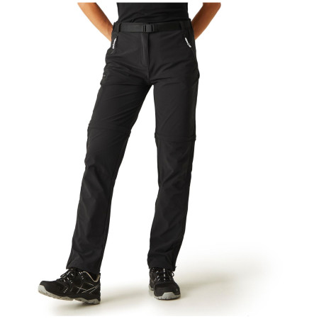 Ženske hlače Regatta Xert Z/O Trs III