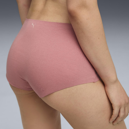 Ženske gaćice Puma Invisible Cotton Mini Shorts