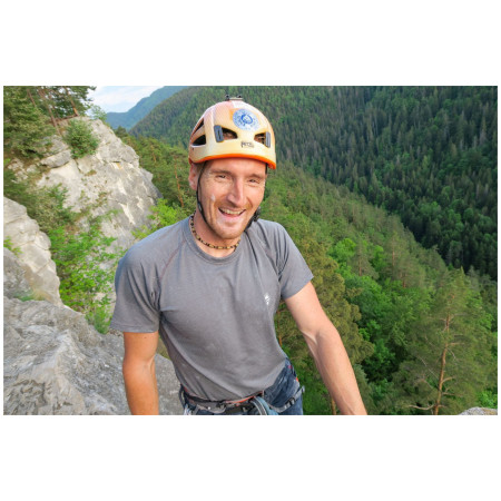 Muške funkcionalne majice High Point Code 2.0 SS man