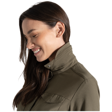 Košulja Craghoppers NosiLife Pro Long Sleeved Shirt III