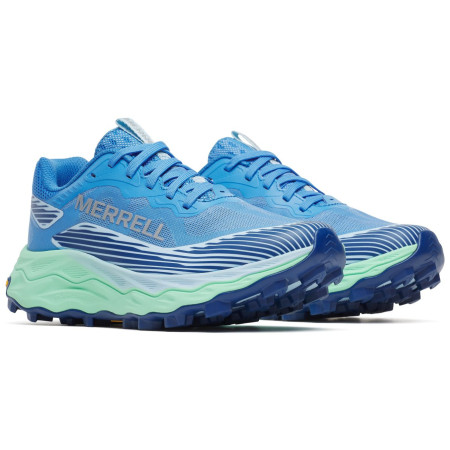 Ženske cipele Merrell Agility Peak 6 W