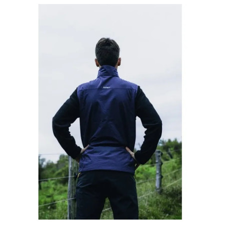 Muški prsluk Husky Salien M (2024)