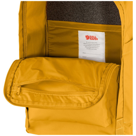 Gradski ruksak Fjällräven Kånken Laptop 15"