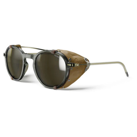 Sunčane naočale Julbo Legacy Polarized 3+