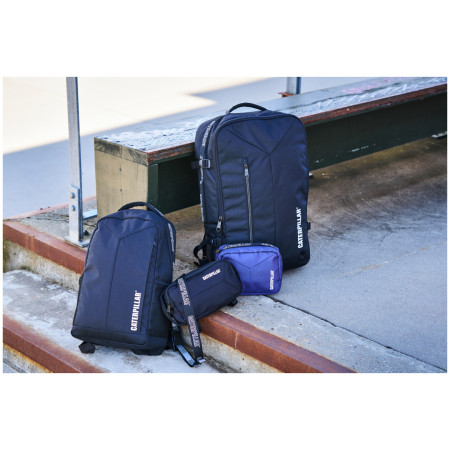 Gradski ruksak Caterpillar City Adventure