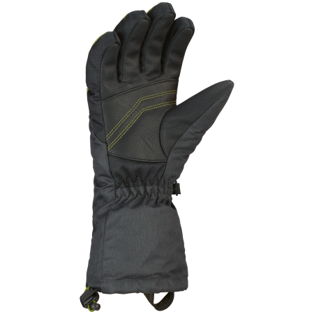 Dječje skijaške rukavice SnowLife JR Lucky GTX Glove