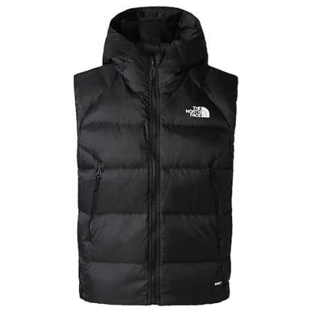 Ženski prsluk The North Face W Hyalite Vest crna
