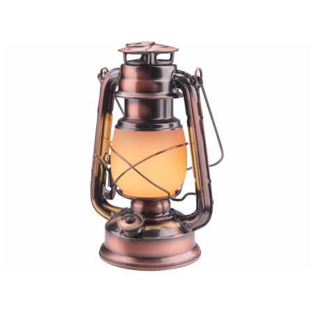 Lampa Extol petrolejka LED