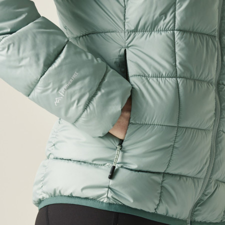 Ženska jakna Regatta Women’s Asper