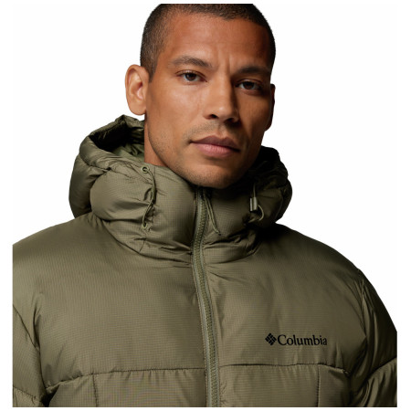 Muška jakna Columbia Puffect™ Iv Hooded Jacket